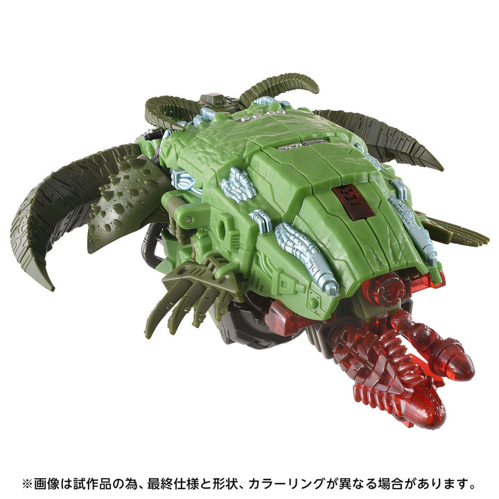 トランスフォーマー AOTP-42 リージマキシモ