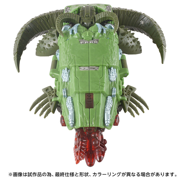 トランスフォーマー AOTP-42 リージマキシモ