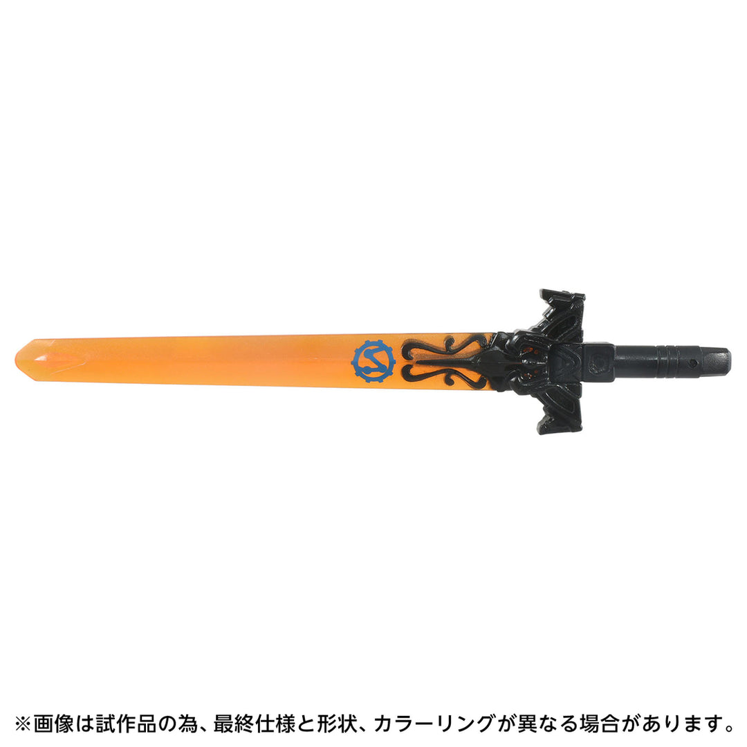 トランスフォーマー AOTP-44 エンシェントベクタープライム
