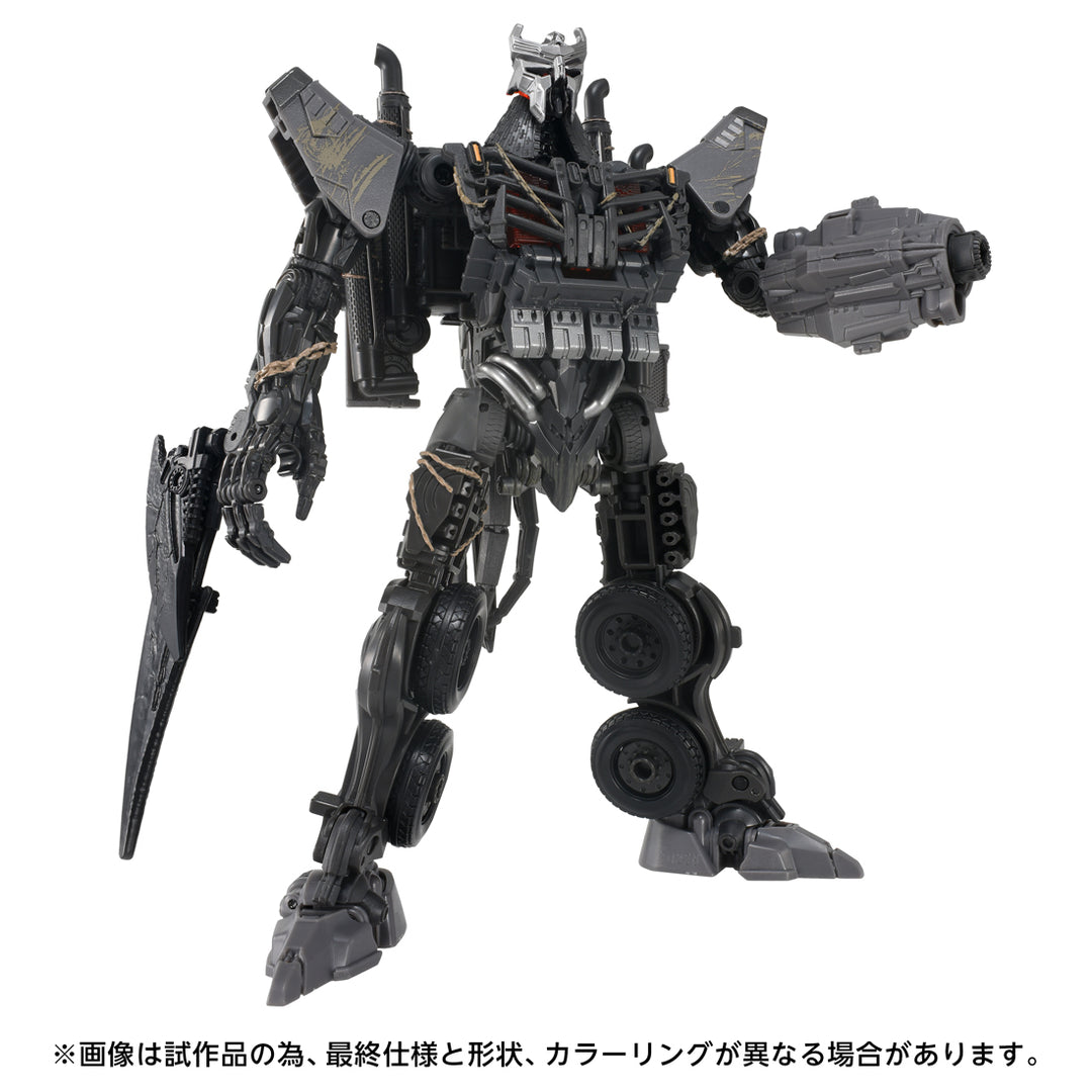 トランスフォーマームービー TS-39 スカージ