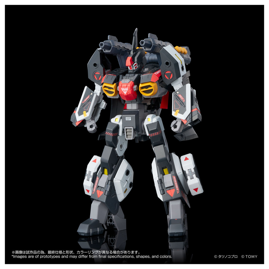 トイライズ AFC-01X α レギオス アルファ