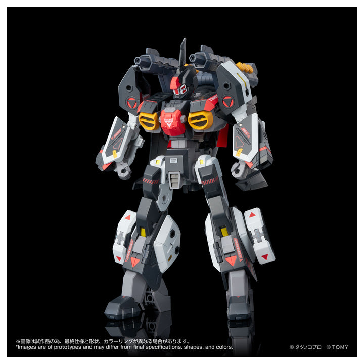 トイライズ AFC-01X α レギオス アルファ