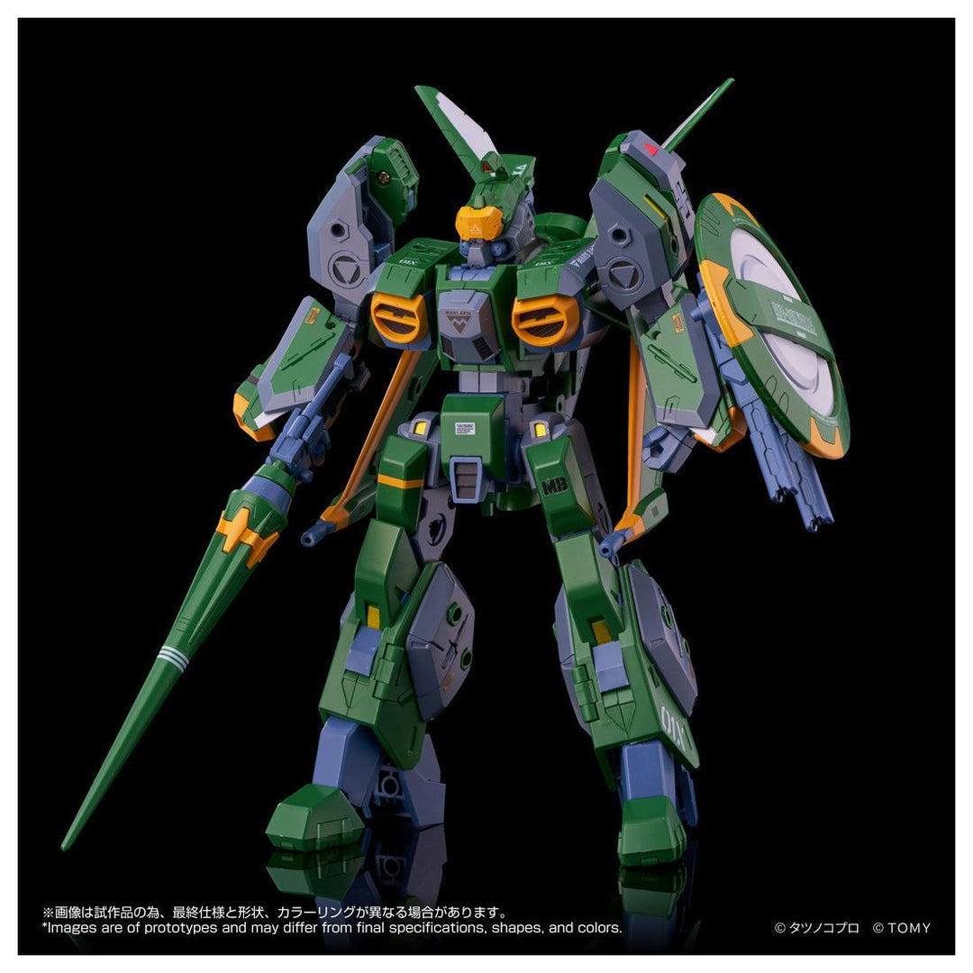 トイライズ AFC-01X Δ レギオス デルタ