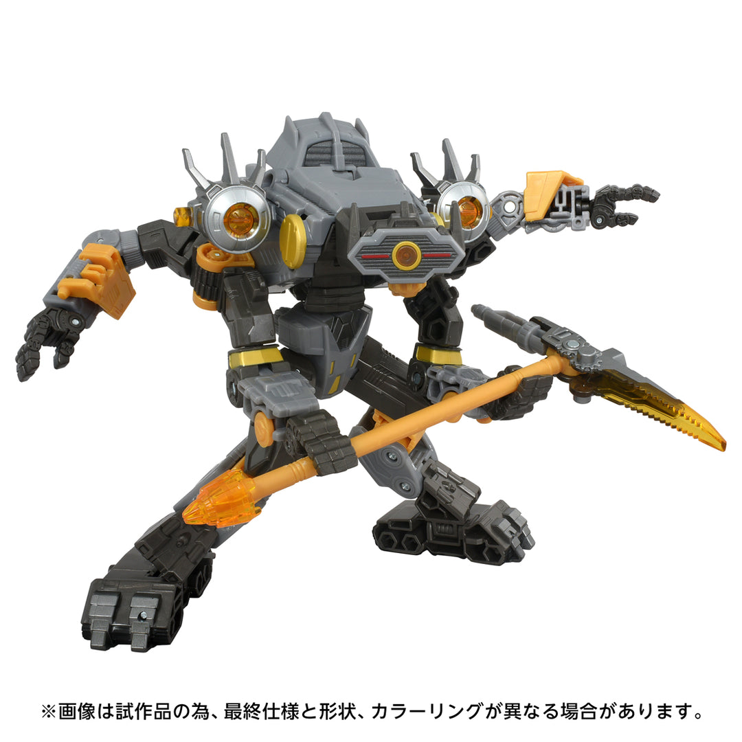 トランスフォーマー AOTP-29 アマルガマスプライム