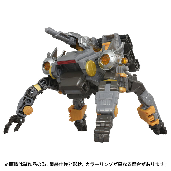 トランスフォーマー AOTP-29 アマルガマスプライム
