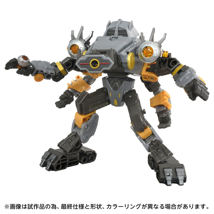 トランスフォーマー AOTP-29 アマルガマスプライム