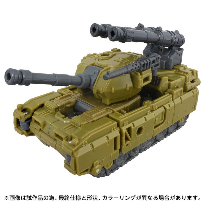 トランスフォーマー AOTP-30 ブロウル