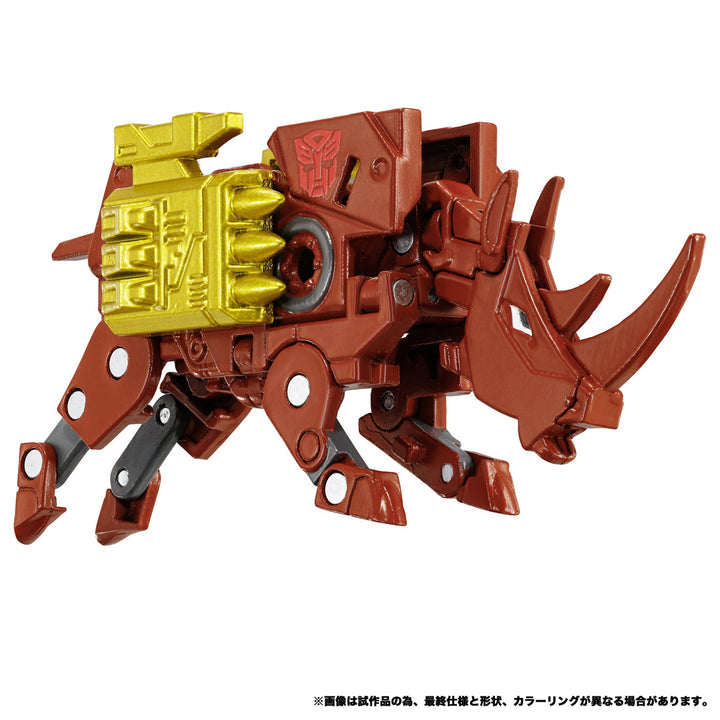 トランスフォーマー MPG-24 イジェクト＆アムホーン