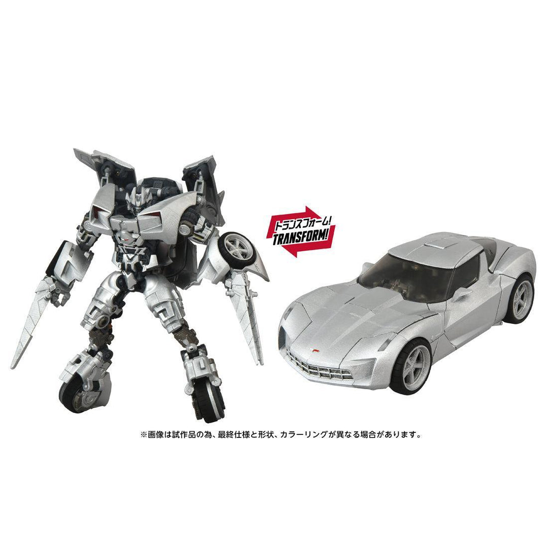 トランスフォーマームービー マスターピースムービーネクスト MPMN-01 サイドスワイプ