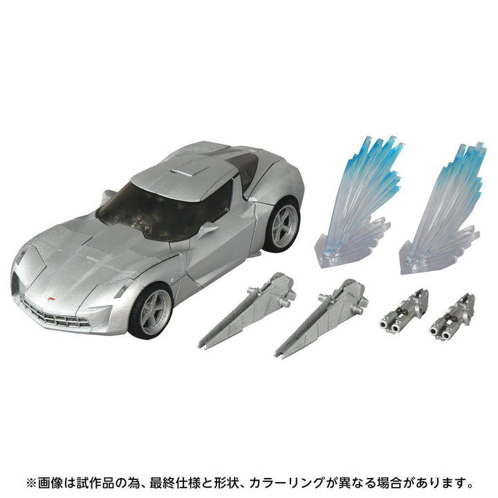 トランスフォーマームービー マスターピースムービーネクスト MPMN-01 サイドスワイプ