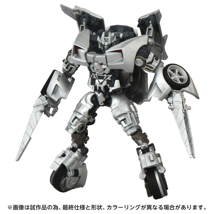 トランスフォーマームービー マスターピースムービーネクスト MPMN-01 サイドスワイプ