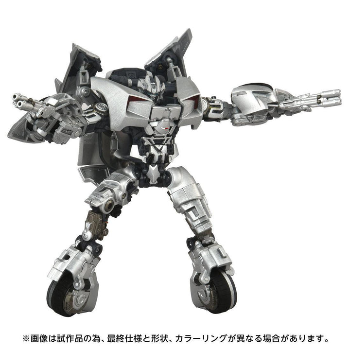 トランスフォーマームービー マスターピースムービーネクスト MPMN-01 サイドスワイプ