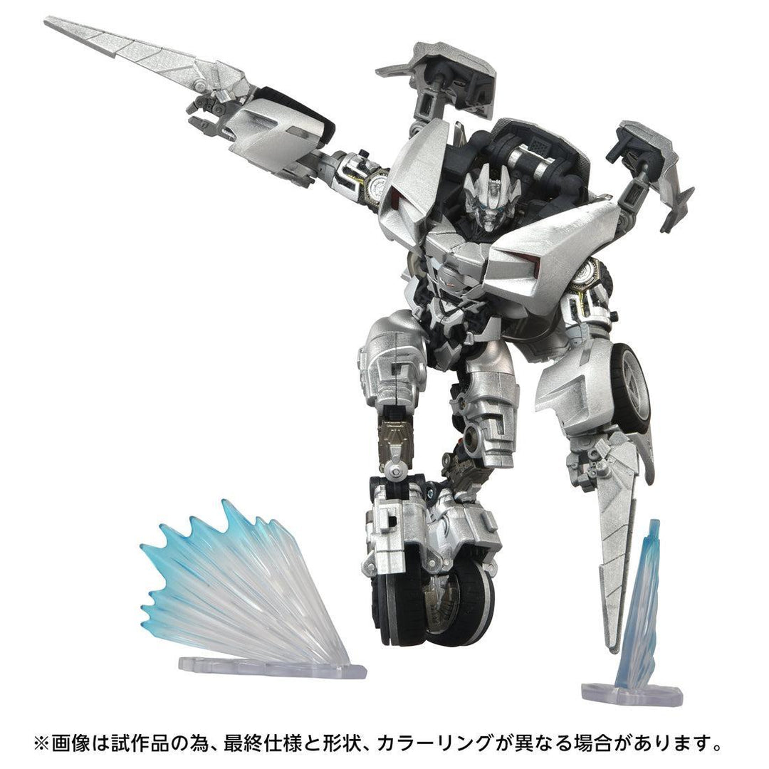 トランスフォーマームービー マスターピースムービーネクスト MPMN-01 サイドスワイプ