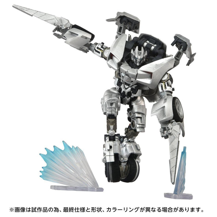 トランスフォーマームービー マスターピースムービーネクスト MPMN-01 サイドスワイプ