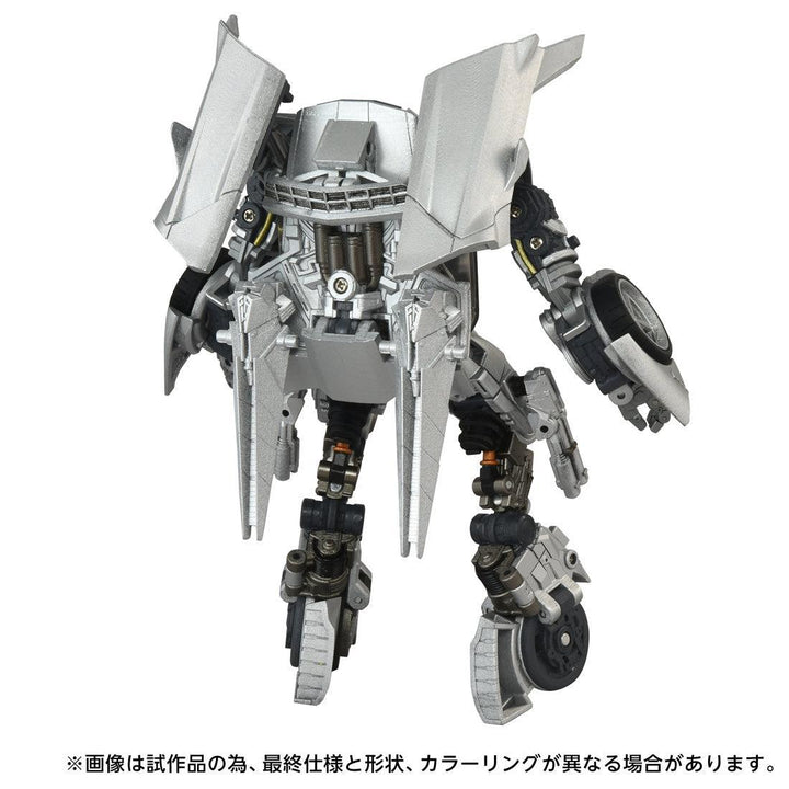 トランスフォーマームービー マスターピースムービーネクスト MPMN-01 サイドスワイプ