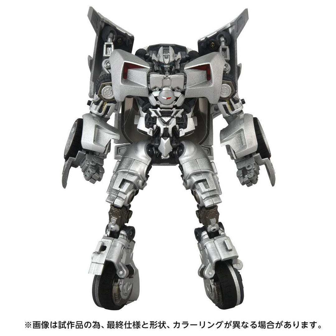 トランスフォーマームービー マスターピースムービーネクスト MPMN-01 サイドスワイプ