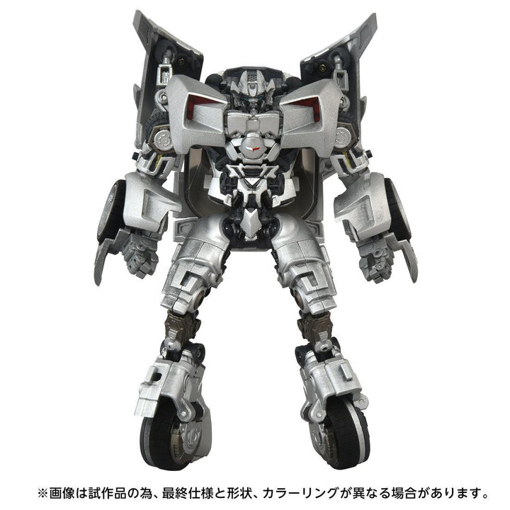 トランスフォーマームービー マスターピースムービーネクスト MPMN-01 サイドスワイプ
