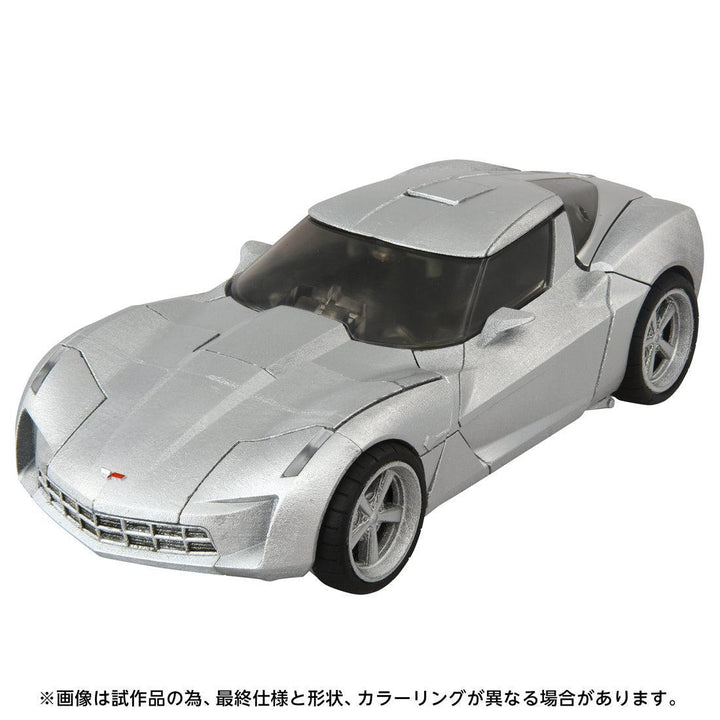 トランスフォーマームービー マスターピースムービーネクスト MPMN-01 サイドスワイプ