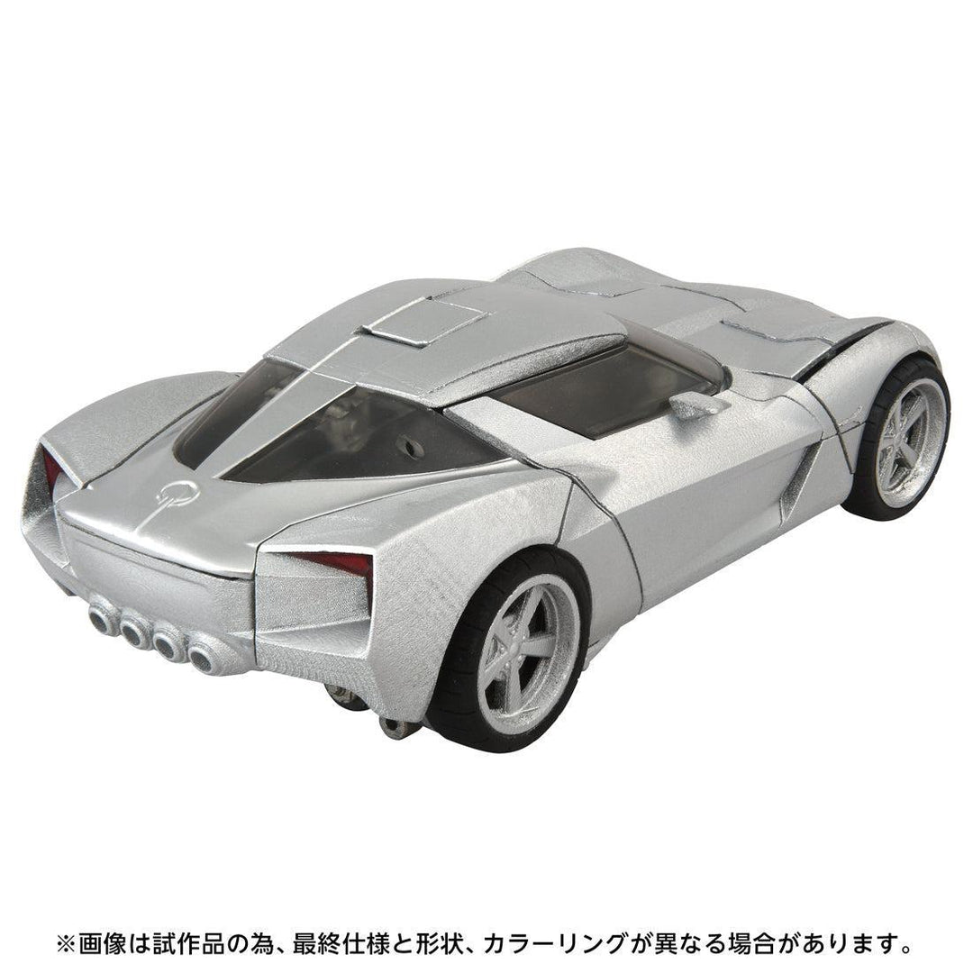 トランスフォーマームービー マスターピースムービーネクスト MPMN-01 サイドスワイプ