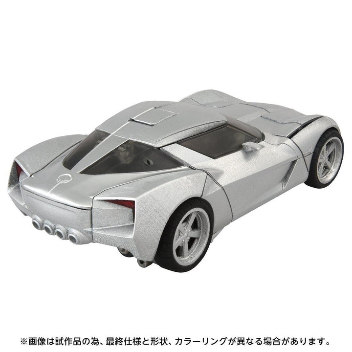 トランスフォーマームービー マスターピースムービーネクスト MPMN-01 サイドスワイプ