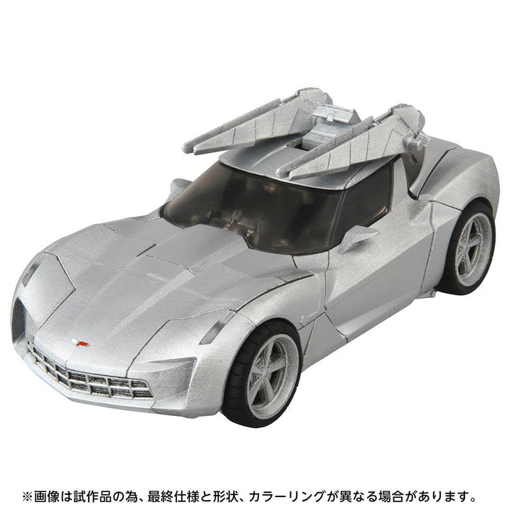 トランスフォーマームービー マスターピースムービーネクスト MPMN-01 サイドスワイプ