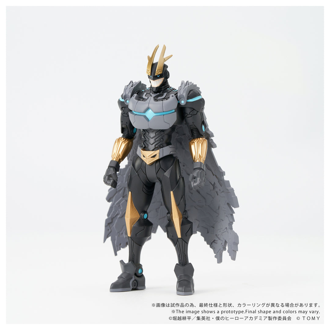 COLLEKAZARO CK-M07 アーマードオールマイト