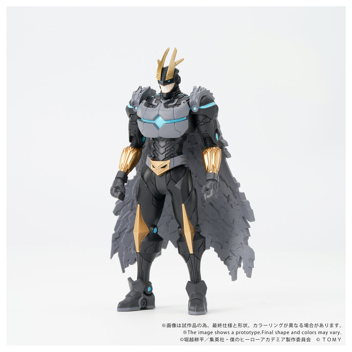 COLLEKAZARO CK-M07 アーマードオールマイト