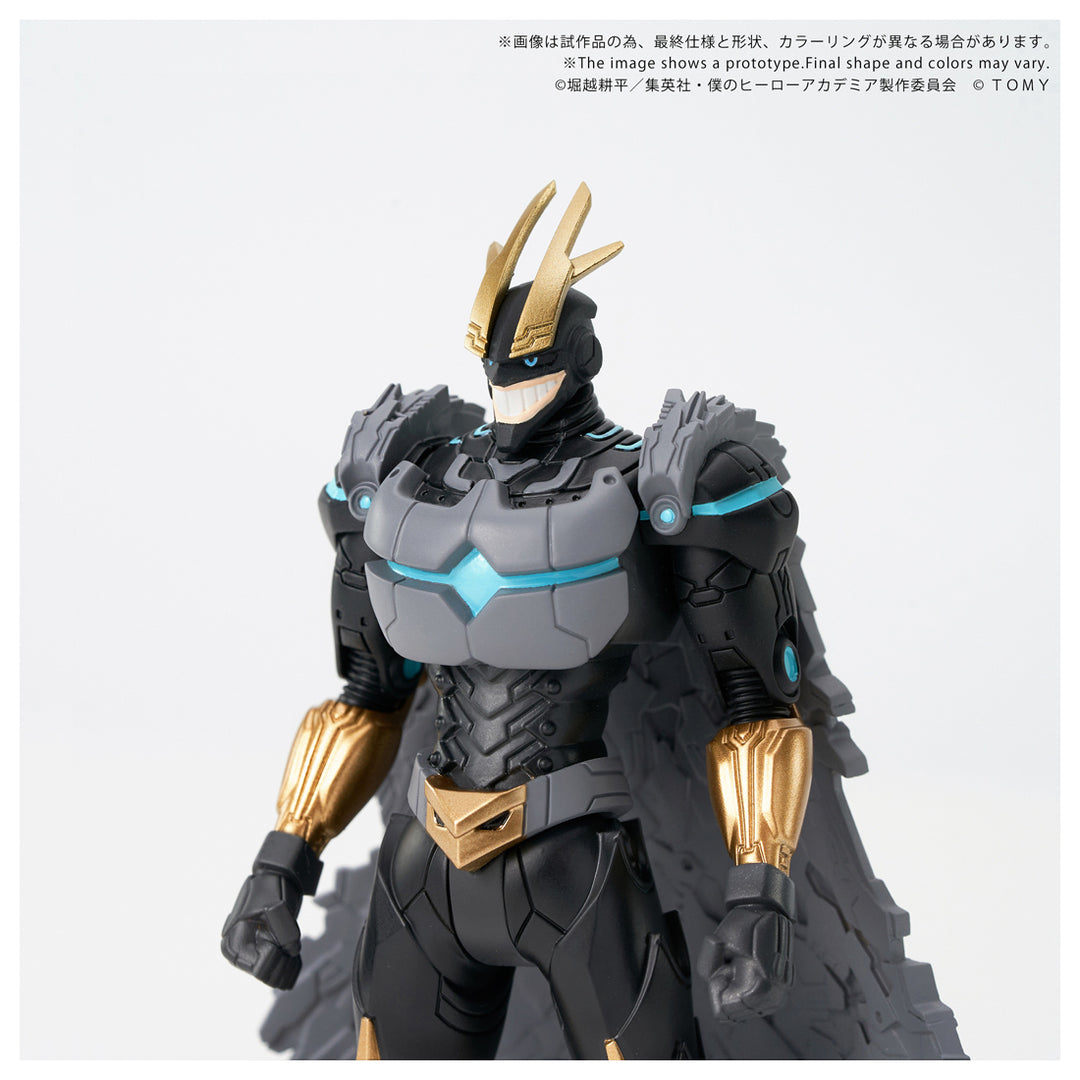COLLEKAZARO CK-M07 アーマードオールマイト