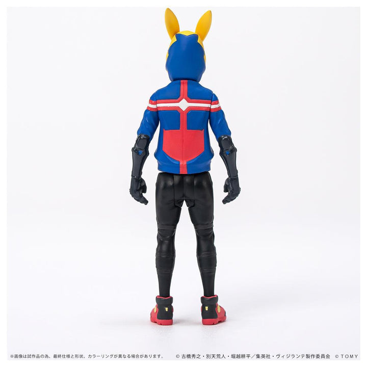 COLLEKAZARO CK-V01 灰廻航一