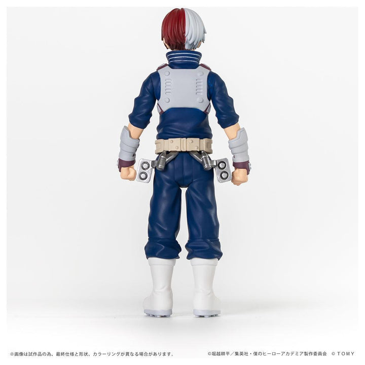 COLLEKAZARO CK-M03 轟焦凍