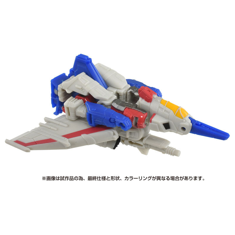 SS -128 スタースクリーム