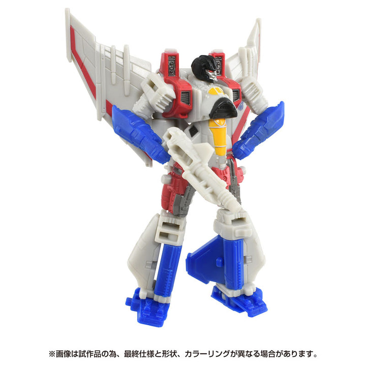 SS -128 スタースクリーム