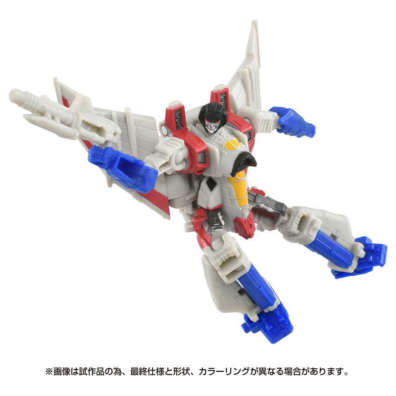 SS -128 スタースクリーム