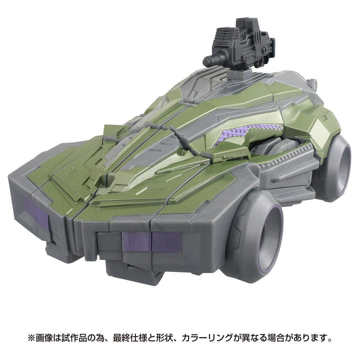 【決算セール対象！】 トランスフォーマームービー SS GE-08 ディセプティコンソルジャー