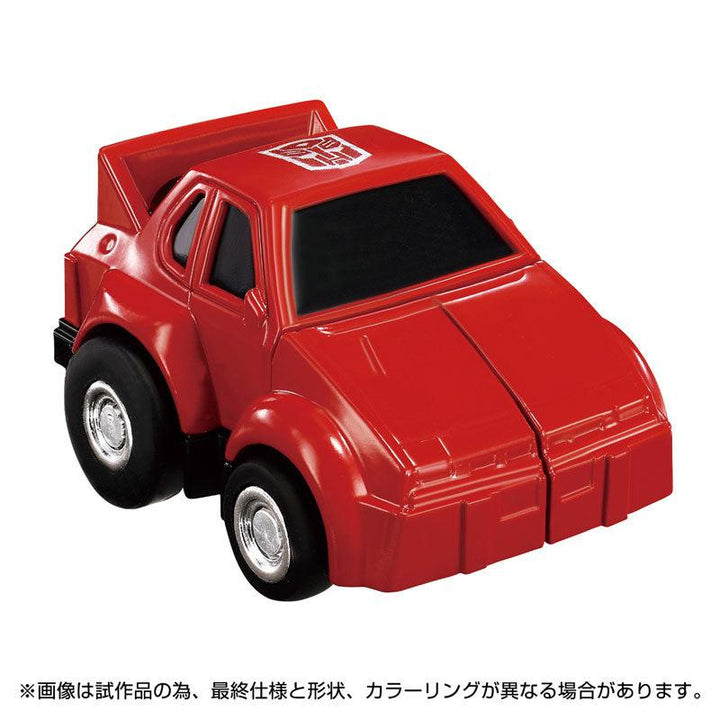 【決算セール対象！】 トランスフォーマー ミッシングリンク C-04 クリフ