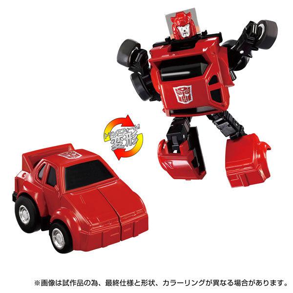 【決算セール対象！】 トランスフォーマー ミッシングリンク C-04 クリフ