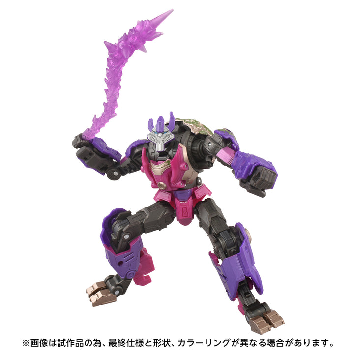 トランスフォーマームービー TS-22 アルファトライオン