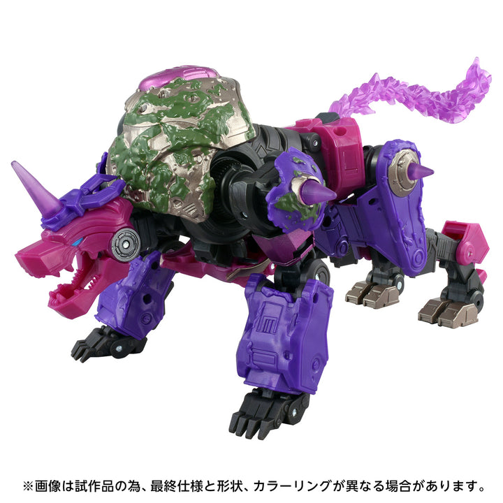 トランスフォーマームービー TS-22 アルファトライオン