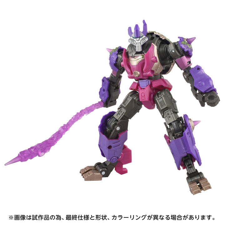 トランスフォーマームービー TS-22 アルファトライオン