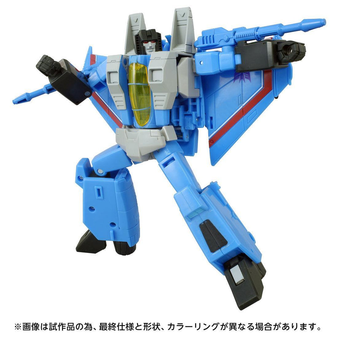トランスフォーマームービー TS-23 サンダークラッカー