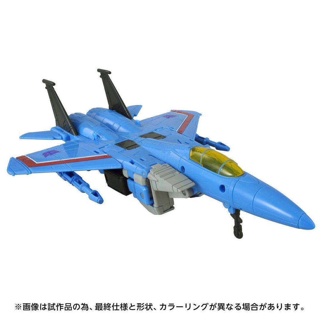 トランスフォーマームービー TS-23 サンダークラッカー