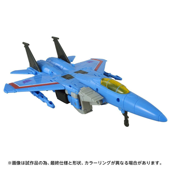 トランスフォーマームービー TS-23 サンダークラッカー