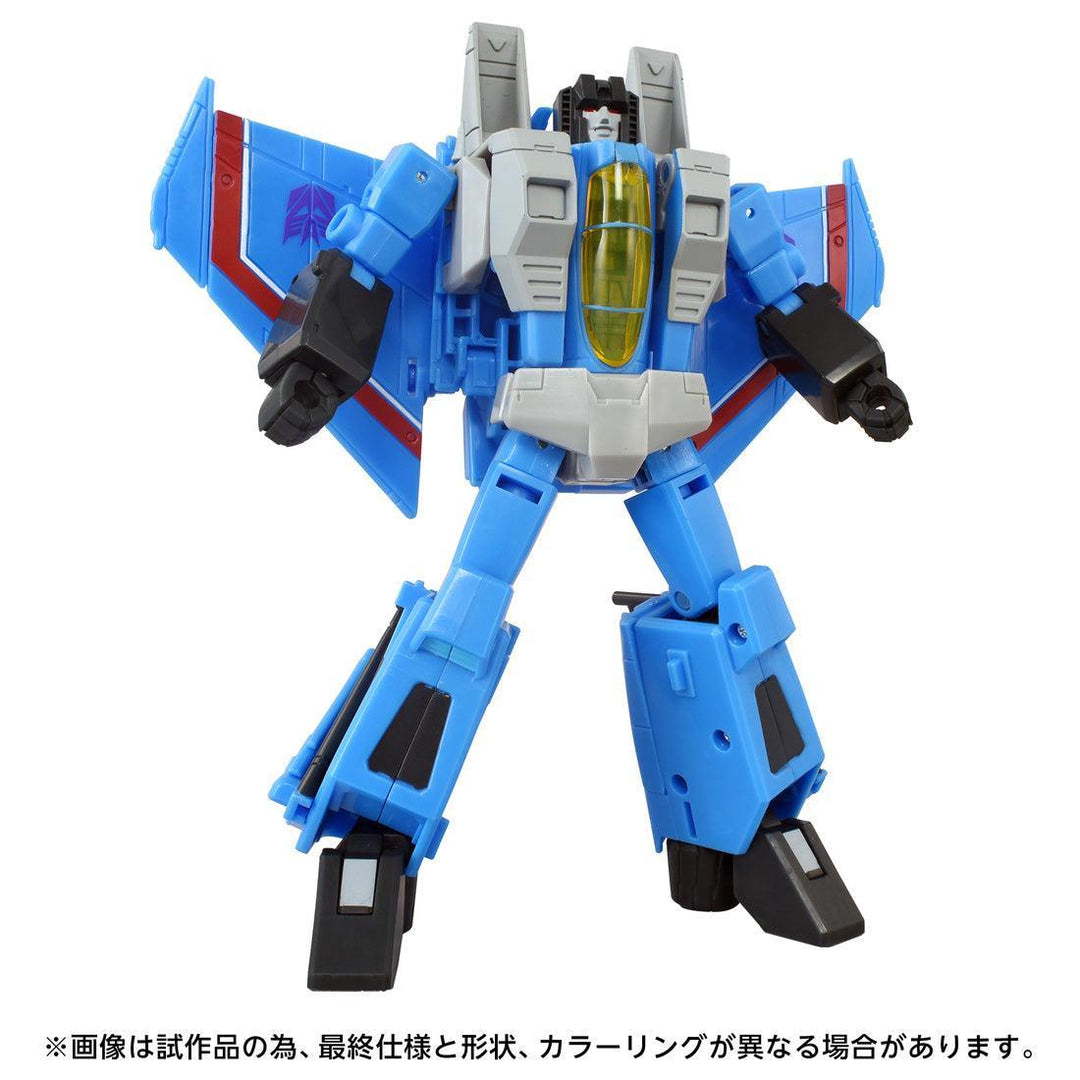 トランスフォーマームービー TS-23 サンダークラッカー