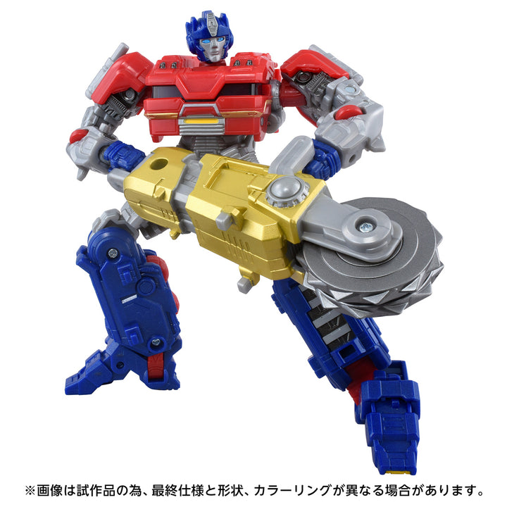 トランスフォーマームービー TS-20 オライオンパックス