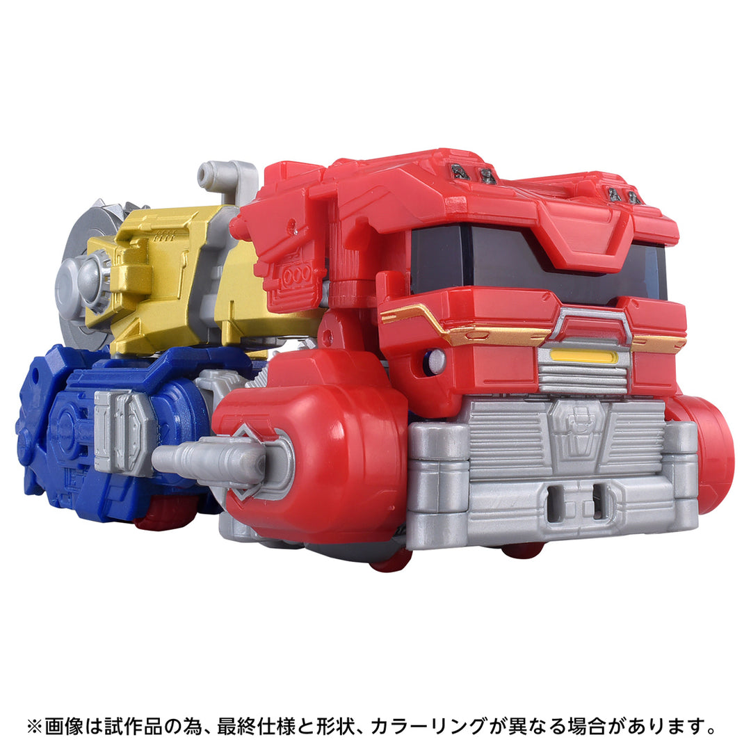 トランスフォーマームービー TS-20 オライオンパックス