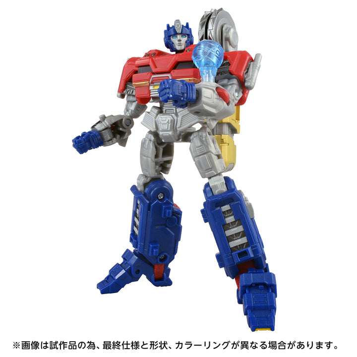 トランスフォーマームービー TS-20 オライオンパックス