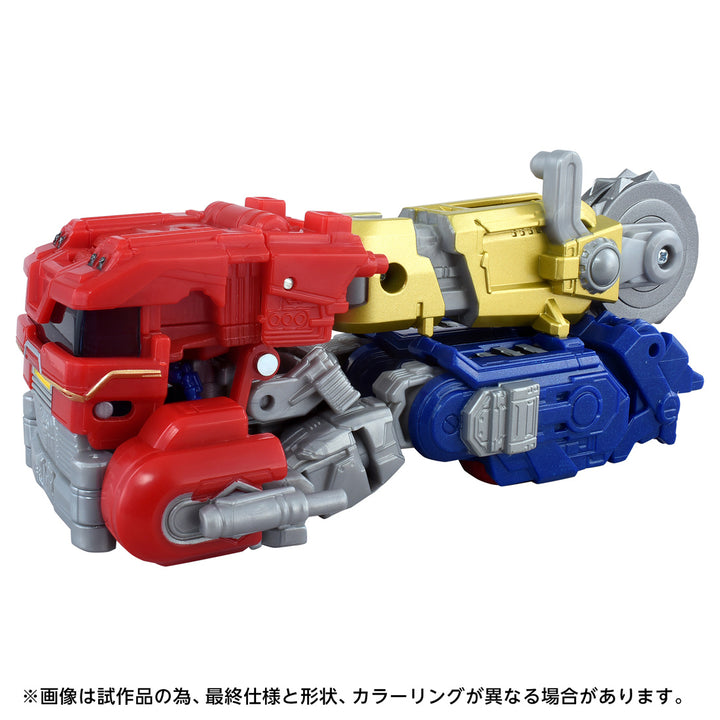 トランスフォーマームービー TS-20 オライオンパックス