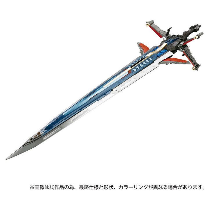 【サマーSALE対象！】 ダイアクロン DA-108 GXソード