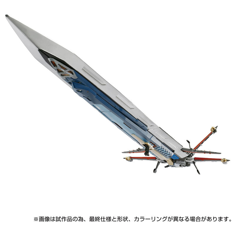 【サマーSALE対象！】 ダイアクロン DA-108 GXソード