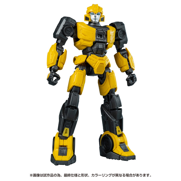 【決算セール対象！】 トランスフォーマームービー AMKシリーズ B-127